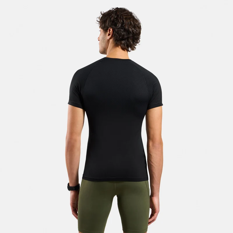 Performance X-Light Unterhemd Herren-schwarz