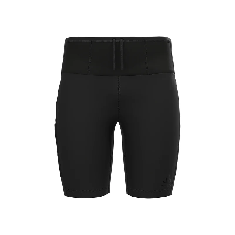 X-Alp Trail Cargo Lauftight Herren-Schwarz