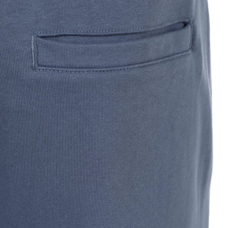 Input Fleece Trainingshose Herren - blaugrau