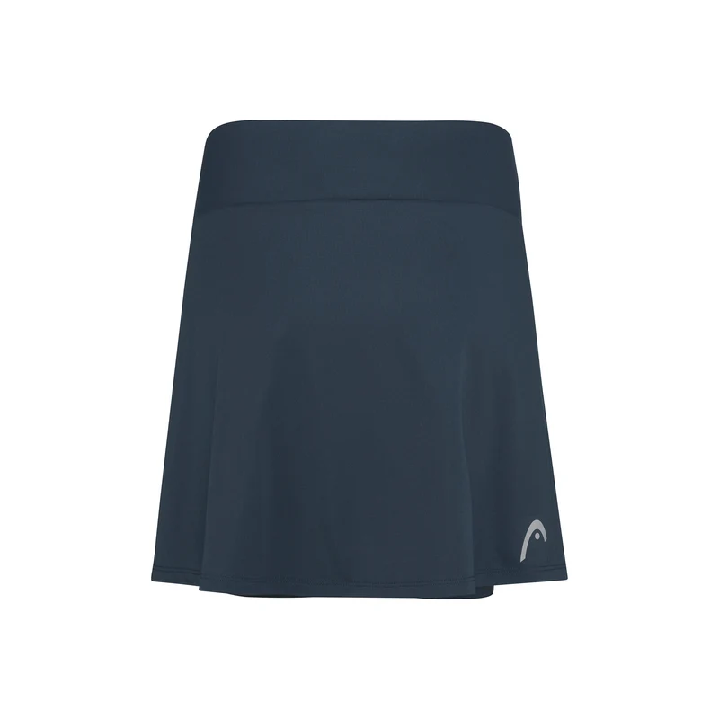 Club Basic Long Rock Damen-Dunkelblau