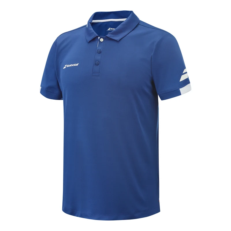Play Polo Herren-Blau