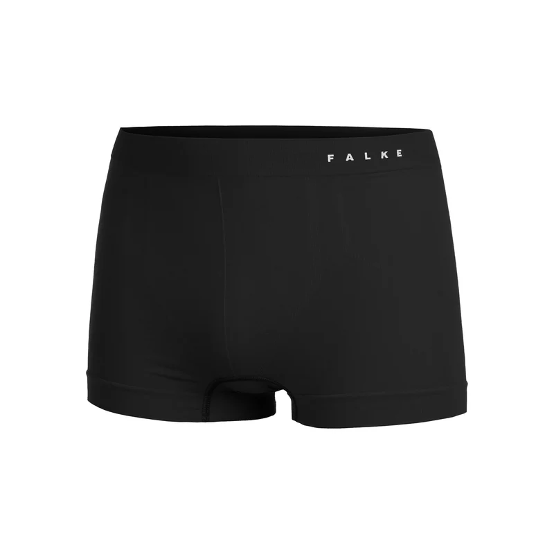 Ultralight Cool Boxer Short Herren-Schwarz