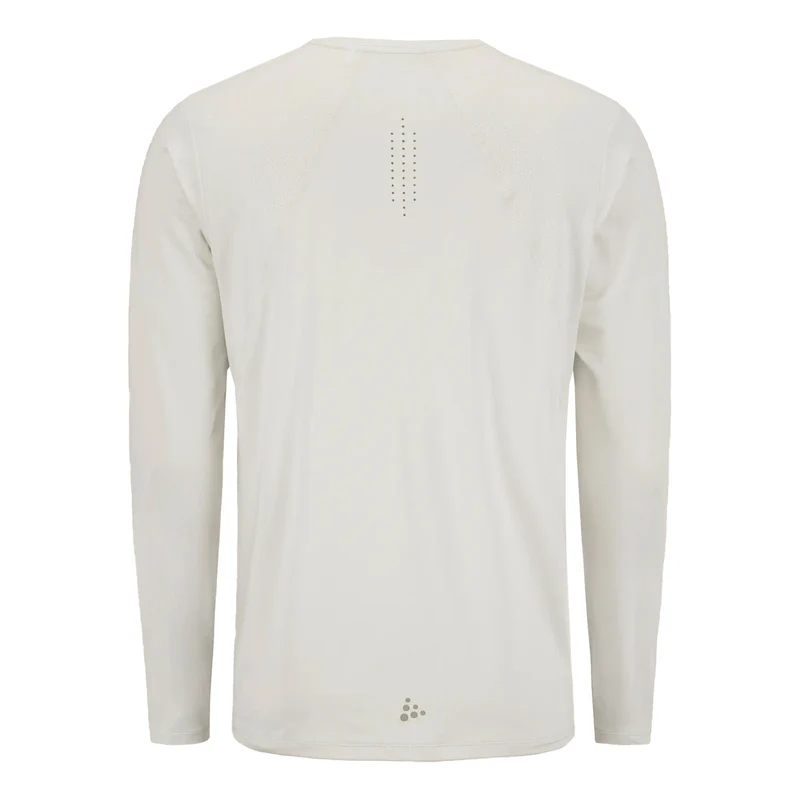 ADV Essence Laufshirt Herren - creme