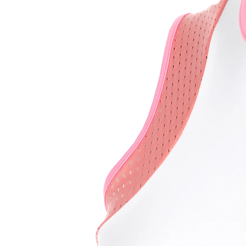 Nora Tank-Top Damen-weiß