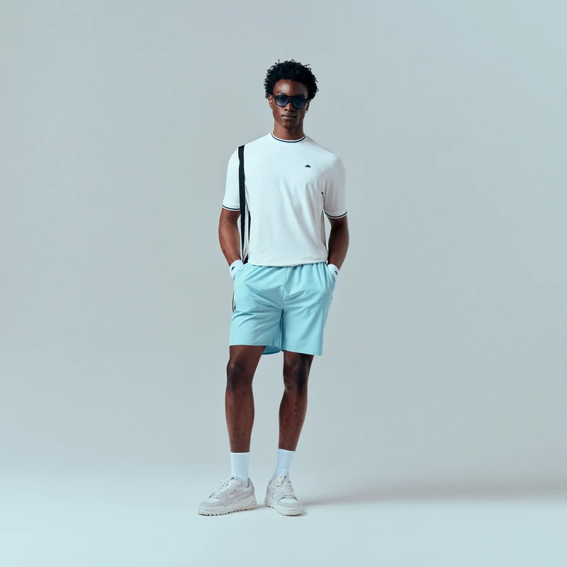 Mirano Shorts Herren - blau