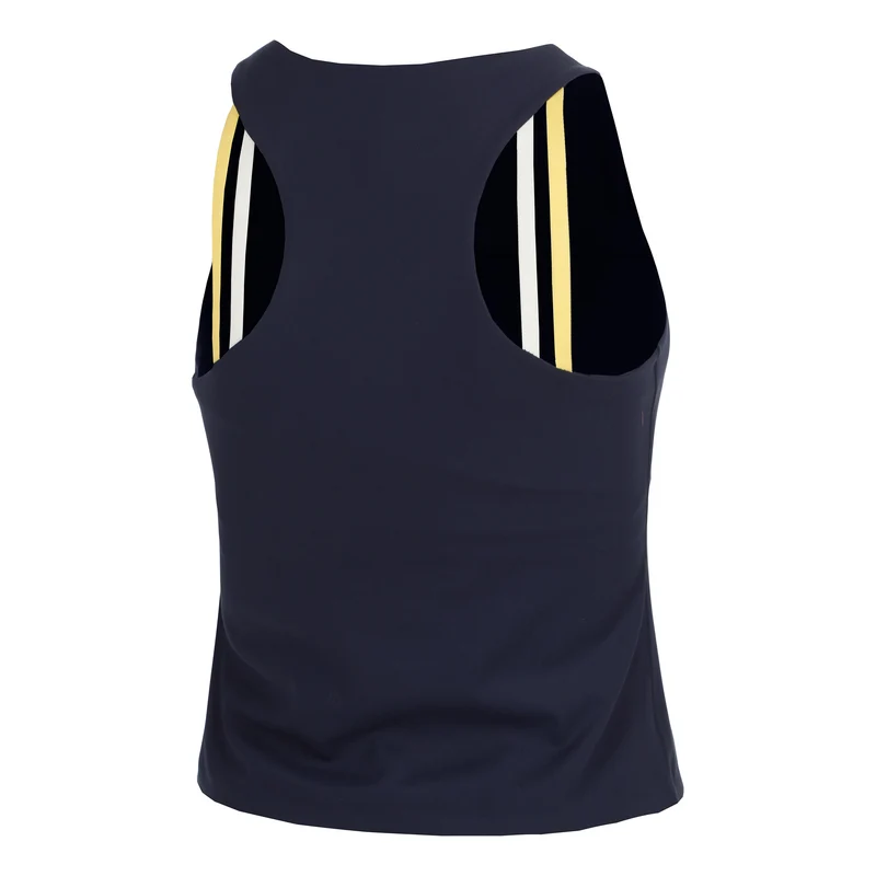 Marya Tank-Top Damen - dunkelblau