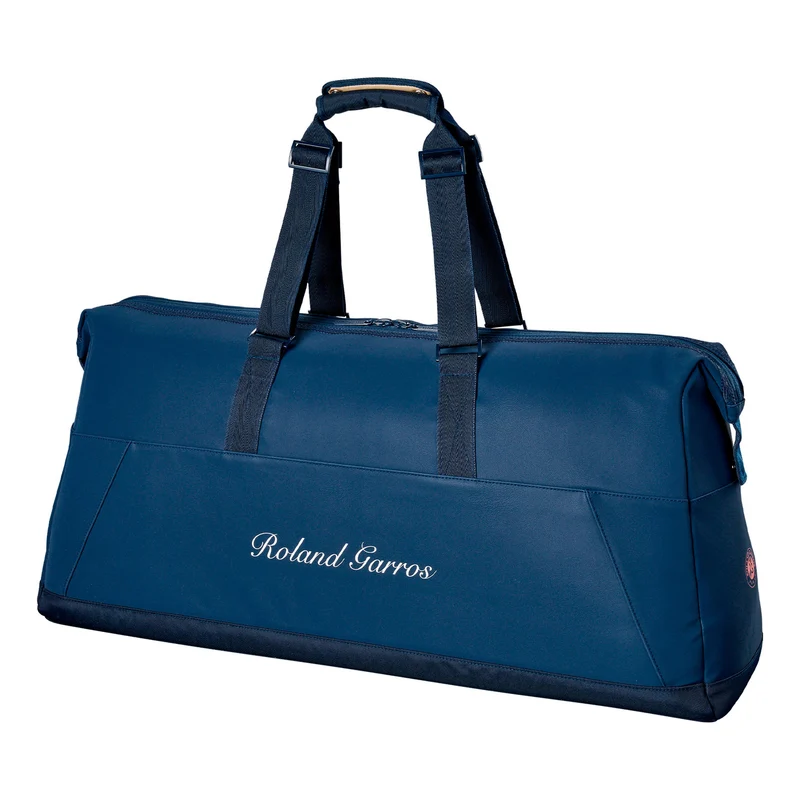 Roland Garros Large Sporttasche - blau