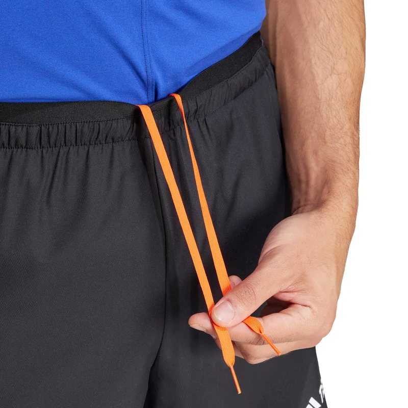 Terrex MT Light 7in Laufshorts Herren-schwarz