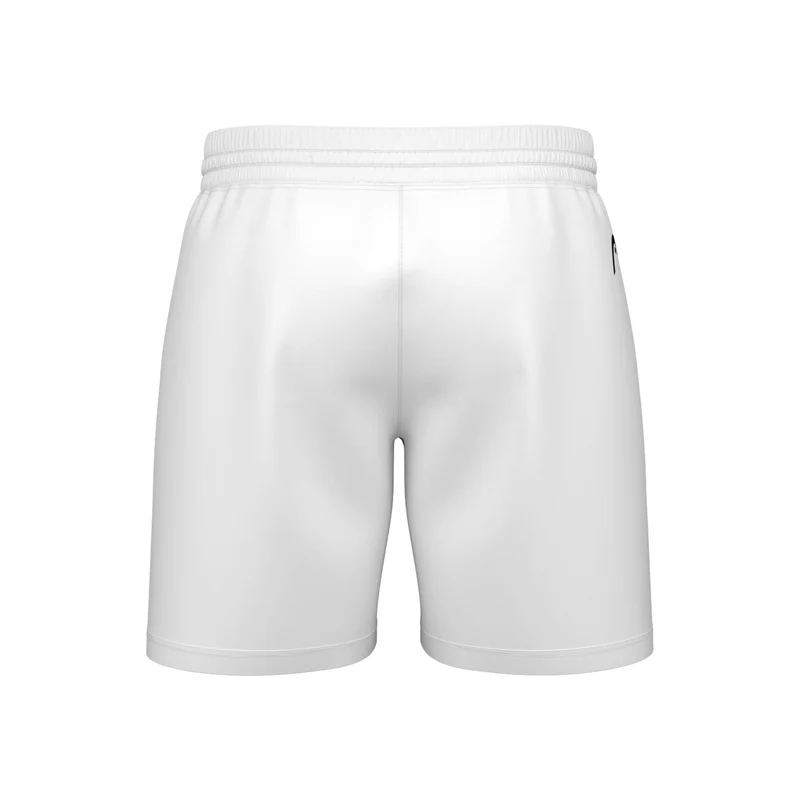 Play Shorts Herren-Weiß