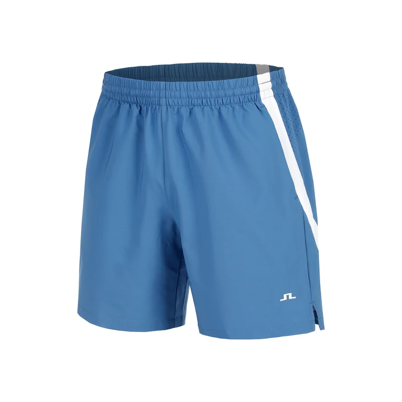 Tony Shorts Herren-blau