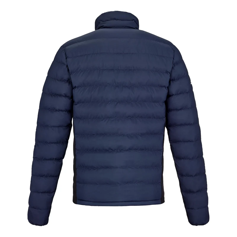 EXS Daunenjacke Herren - dunkelblau