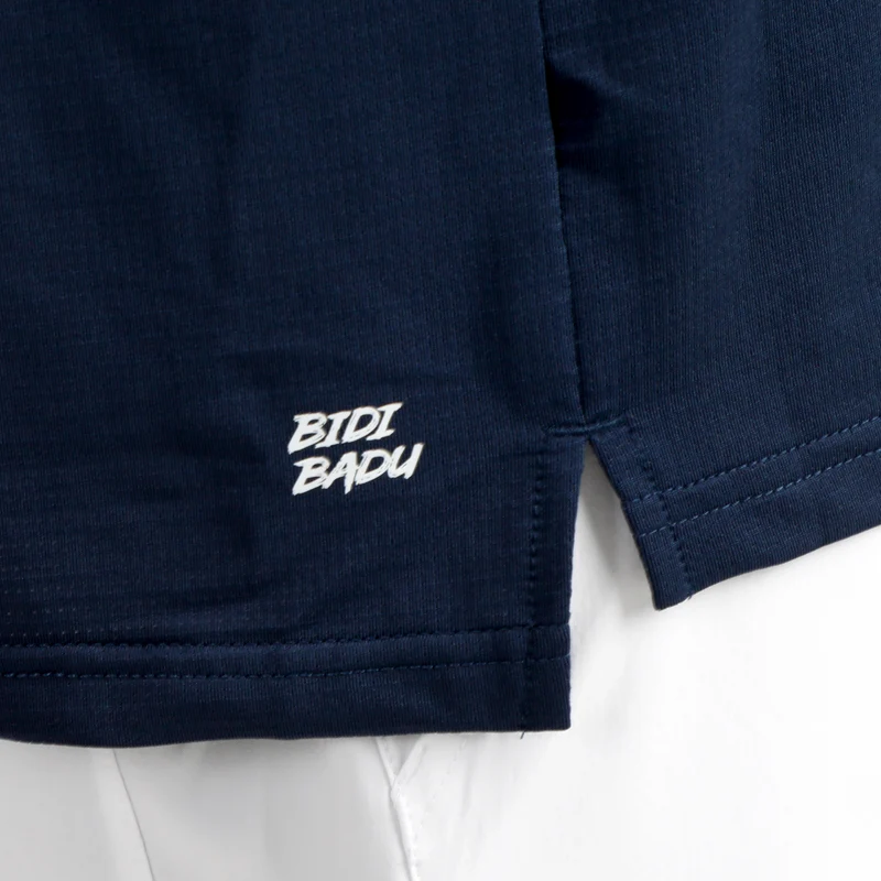 Crew 2.0 Longsleeve Herren-dunkelblau