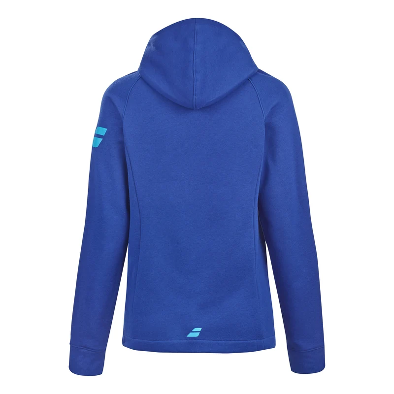 Exercise Sweatjacke Damen-Blau