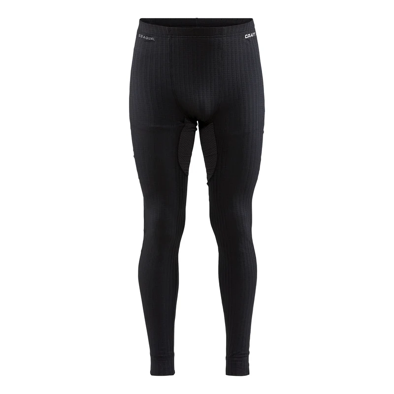 Active Extreme X Trainingshose Herren-Schwarz