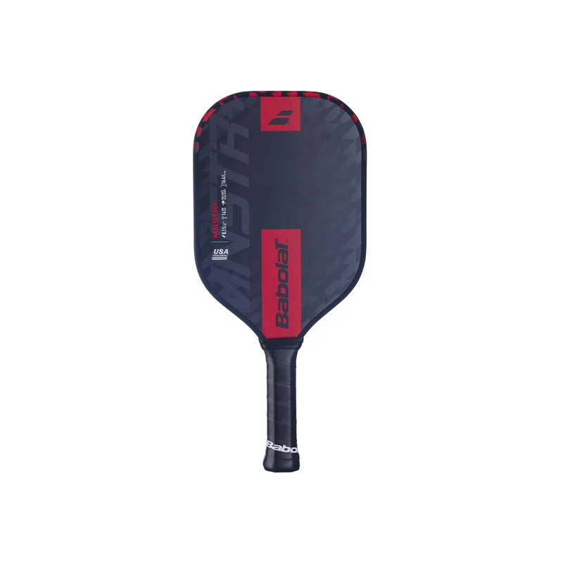 Mnstr + Pickleball Schläger