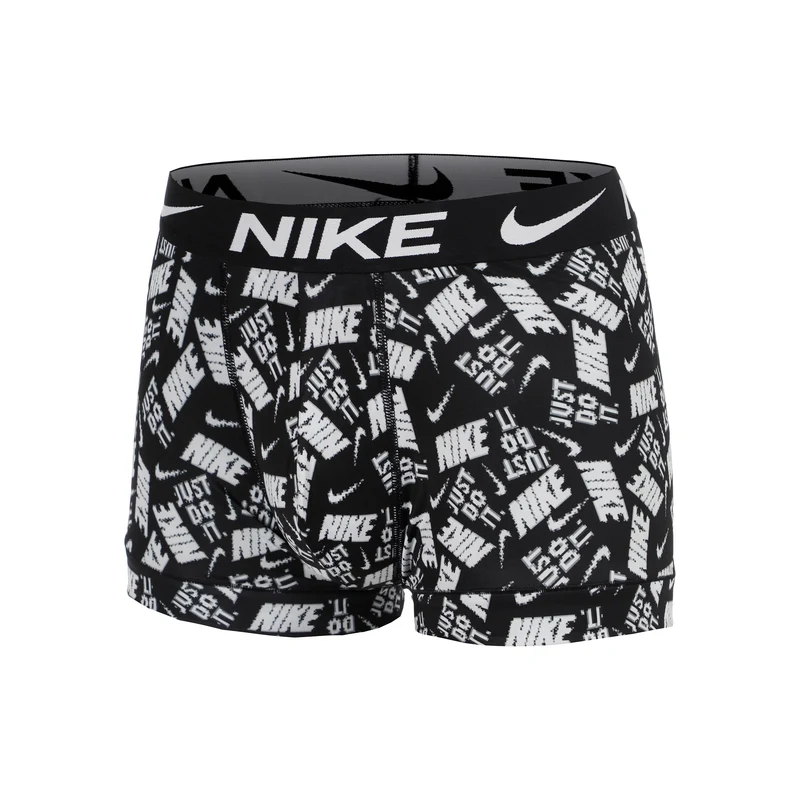 Essential Micro Boxer Short 3er Pack Herren - schwarz, mehrfarbig