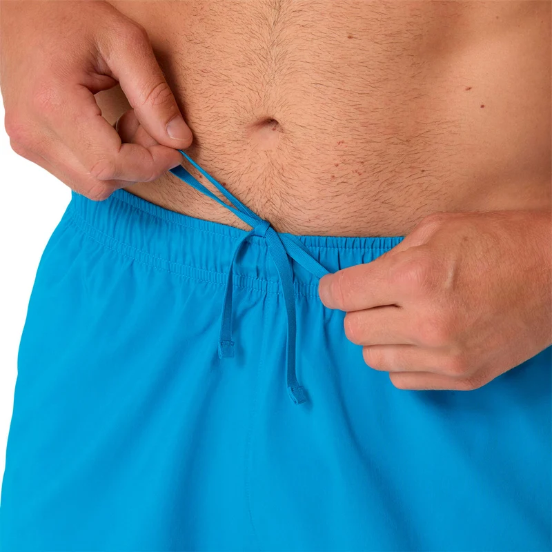 Core 7in Short Laufshorts Herren-blau