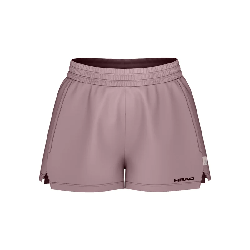 Performance Play Shorts Damen - mauve