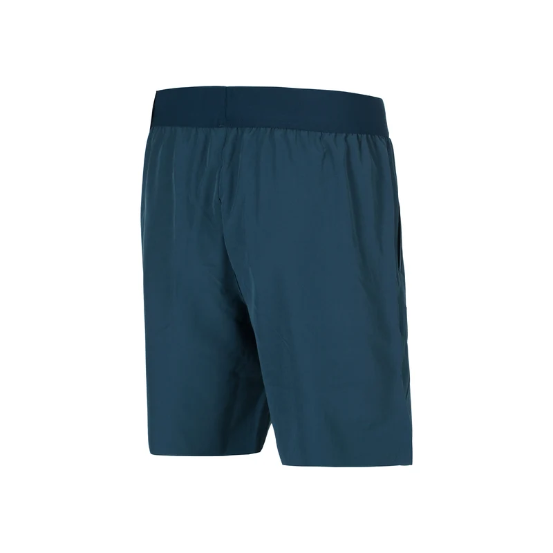 Court Dri-Fit Advantage 8in Shorts Herren-Dunkelblau,Weiß