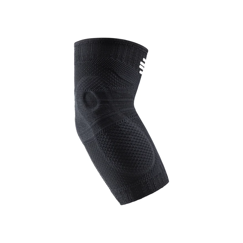 Sports Elbow Support Ellenbogenbandage-Schwarz