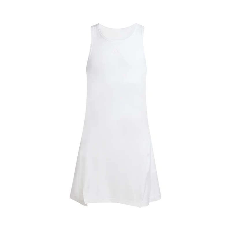 Club Kleid Kinder - weiß