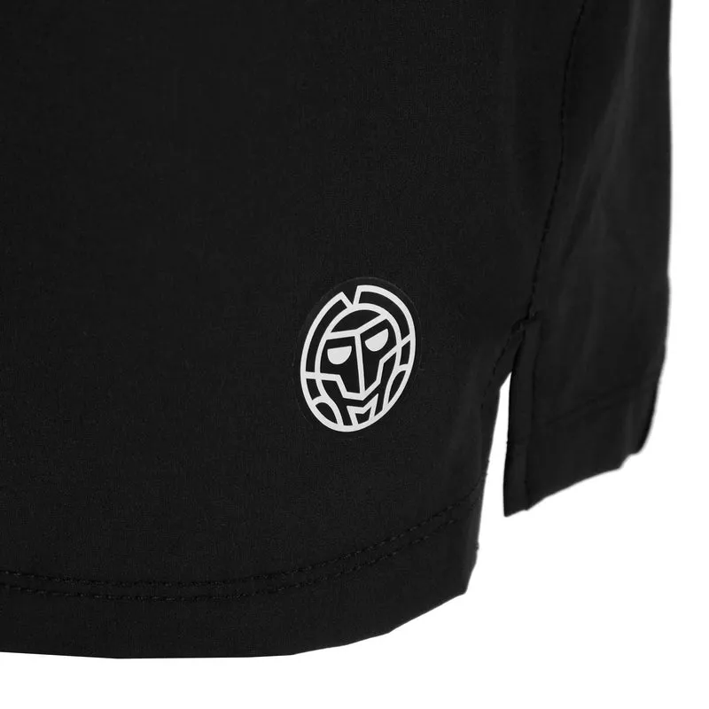 Crew 2.0 7in Shorts Jungen-schwarz