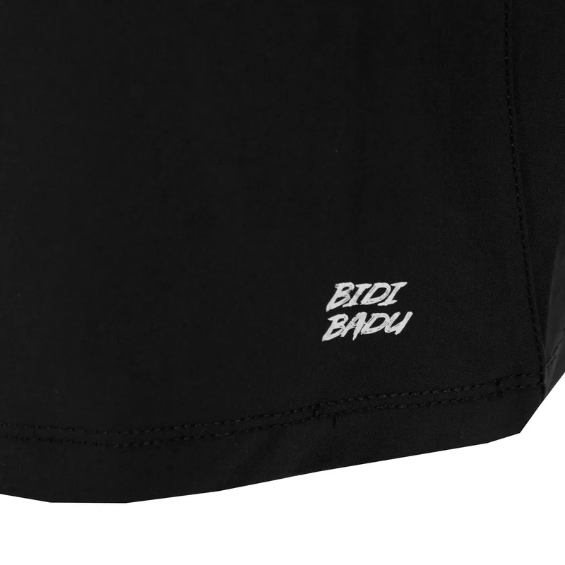 Crew 2.0 7in Shorts Jungen-schwarz