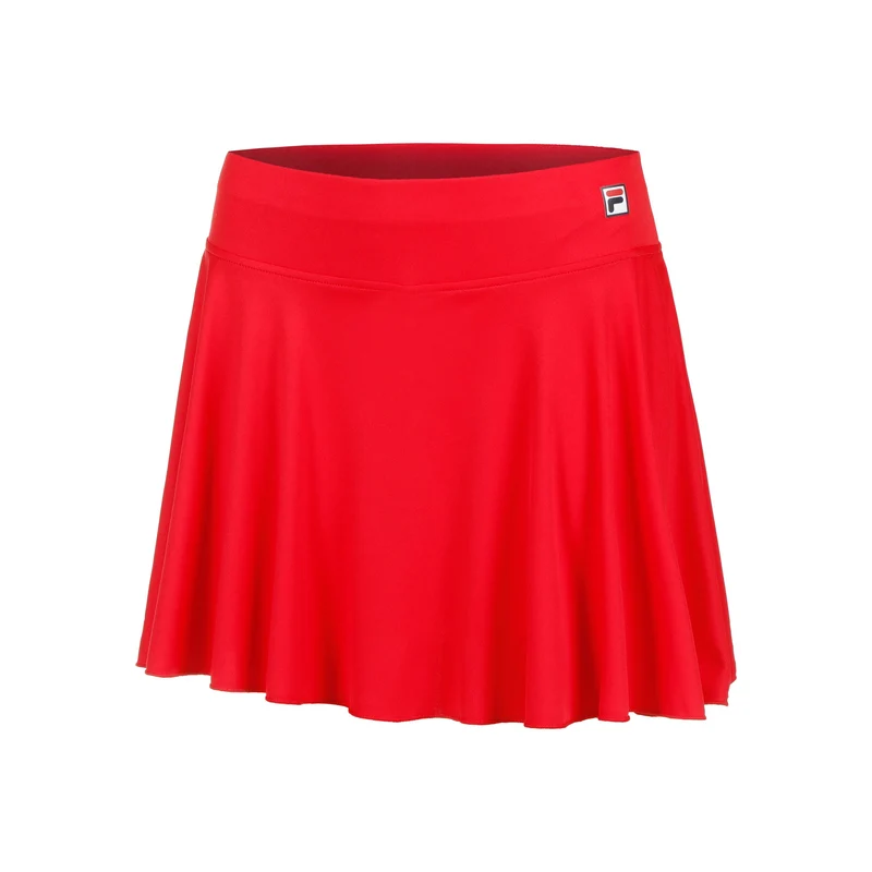 Nicci Rock Damen-Rot