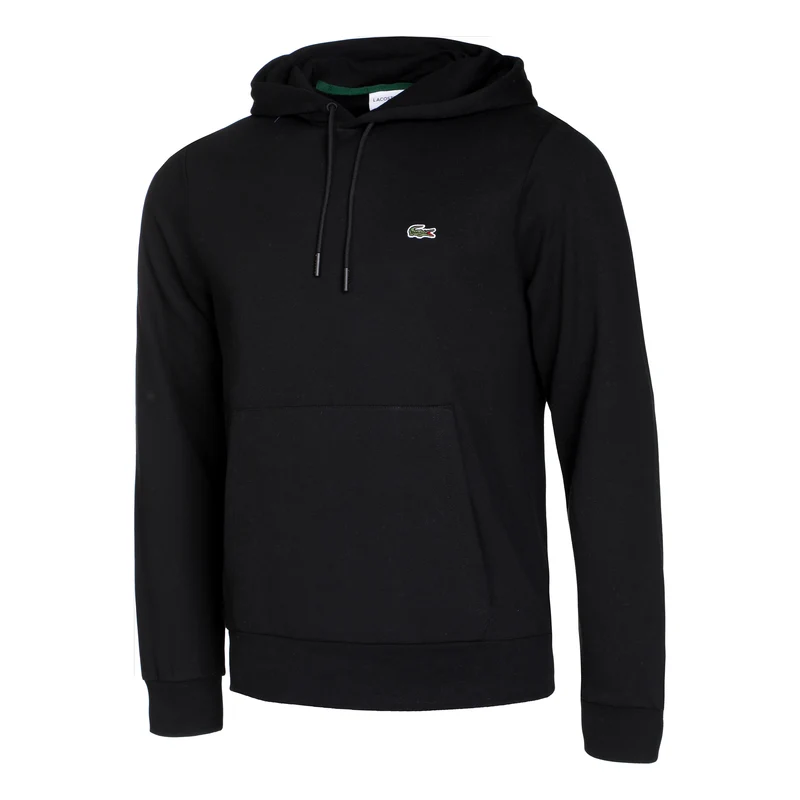 Classic Hoody Herren-Schwarz
