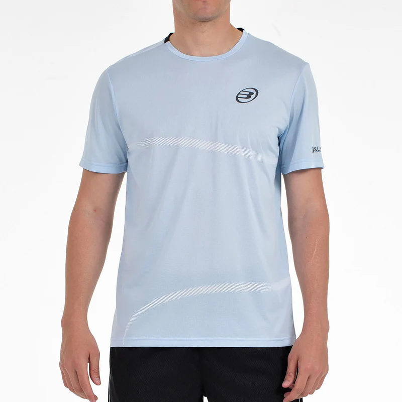 Cheles T-Shirt Herren - blau
