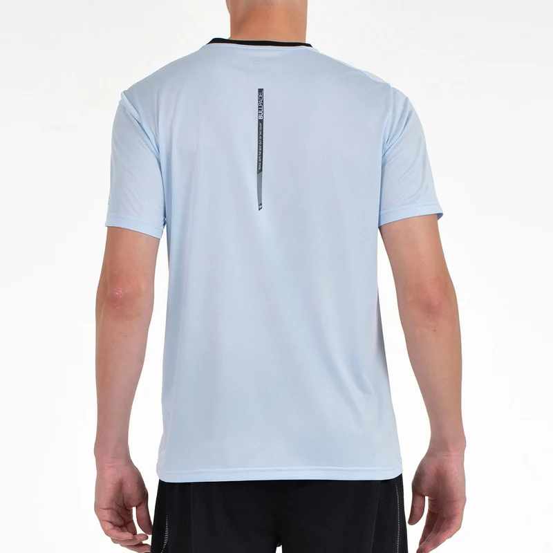 Cheles T-Shirt Herren - blau