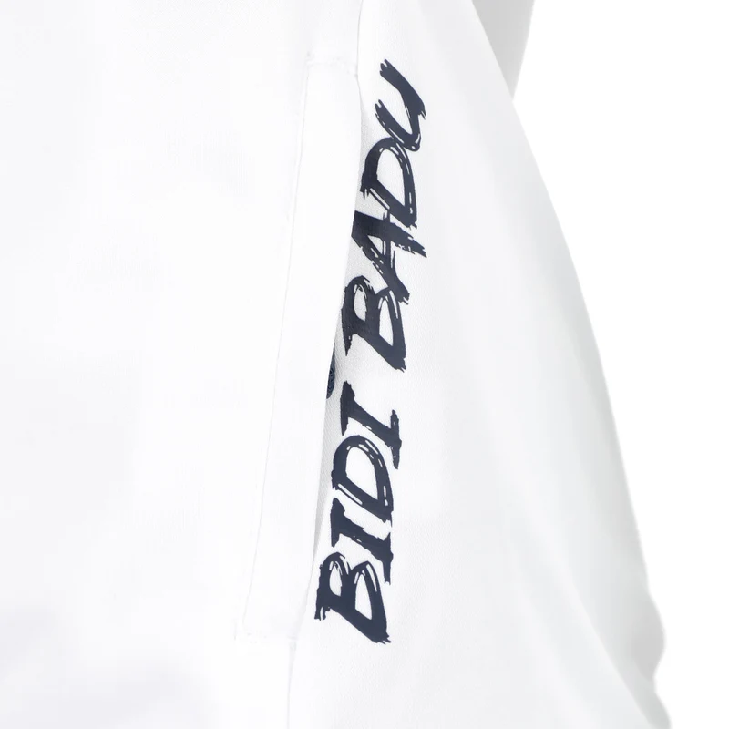 Crew 2.0 Trainingsjacke Damen-weiß