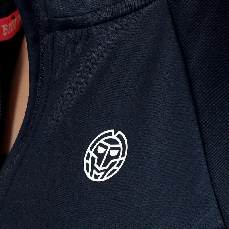 Crew 2.0 Trainingsjacke Damen-dunkelblau