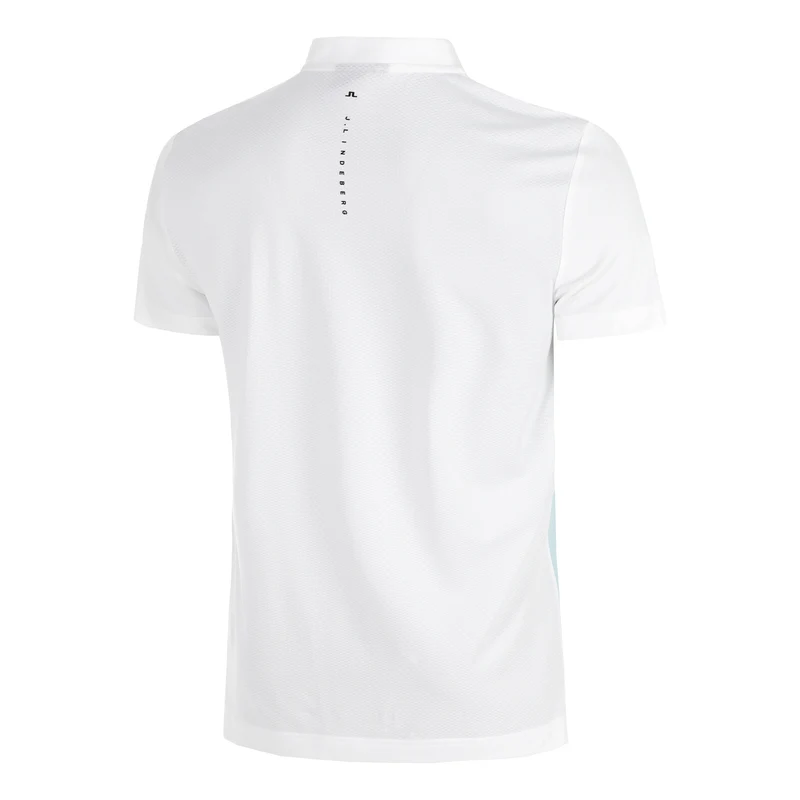 Zayden T-Shirt Herren - weiß