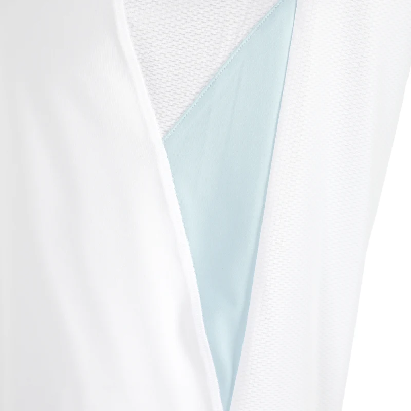 Zayden T-Shirt Herren - weiß