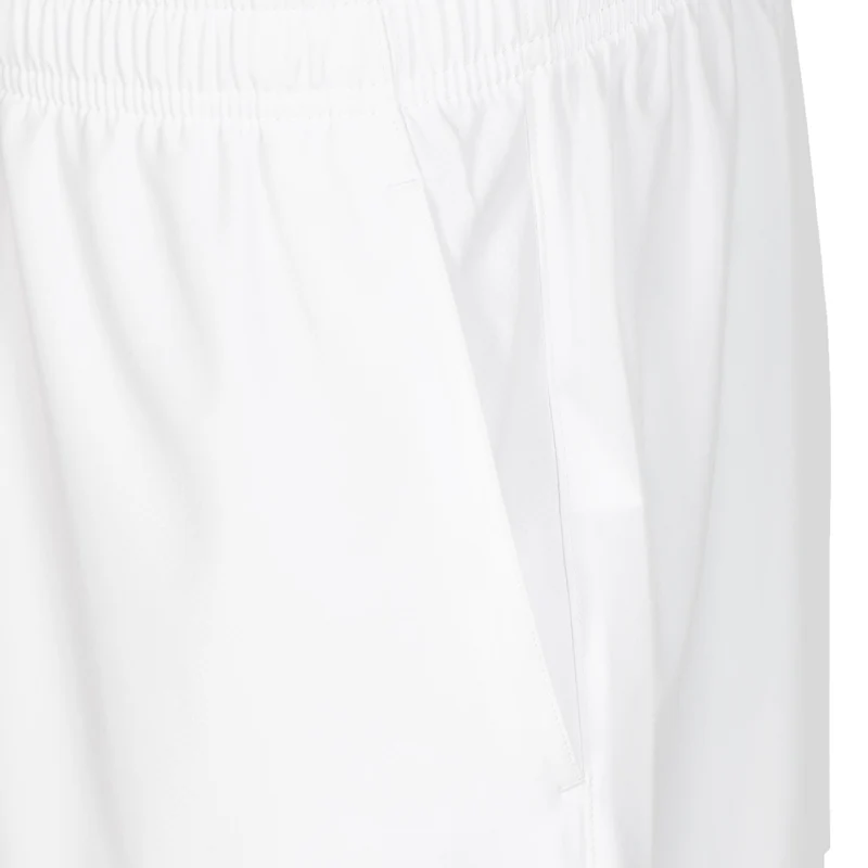 Smash 2.0 Shorts Herren-Weiß