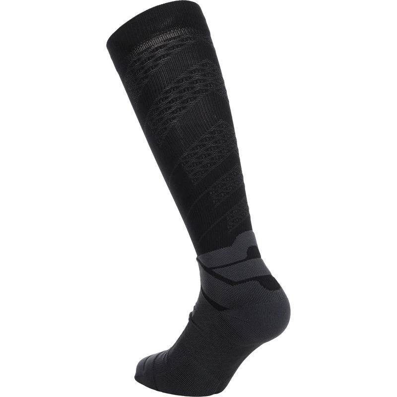Run Performance Compression Kompressions-Socken Herren-schwarz