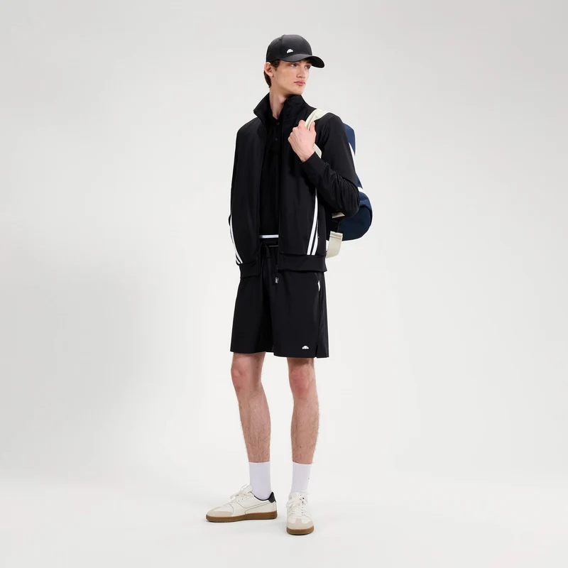 Zimpatia Shorts Herren - schwarz