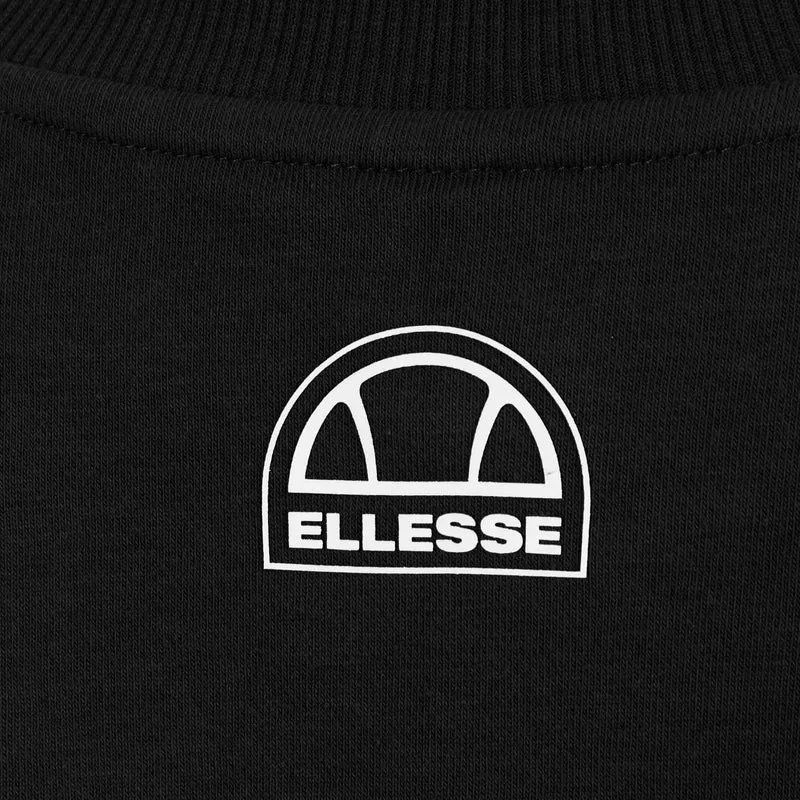 Havel Sweatshirt Damen-Schwarz