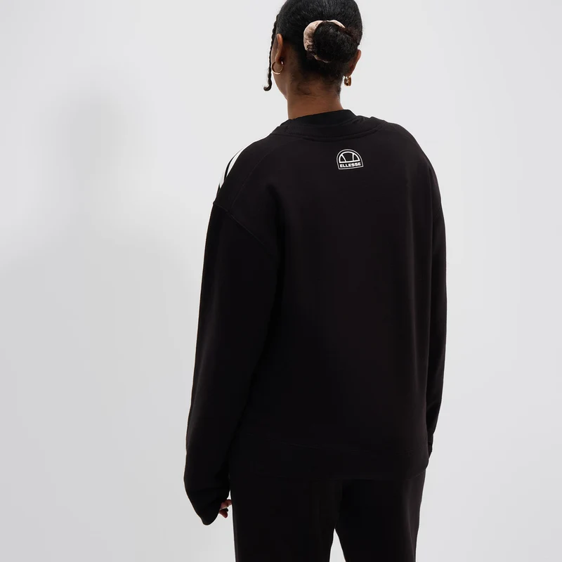 Havel Sweatshirt Damen-Schwarz