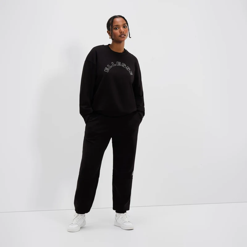 Havel Sweatshirt Damen-Schwarz
