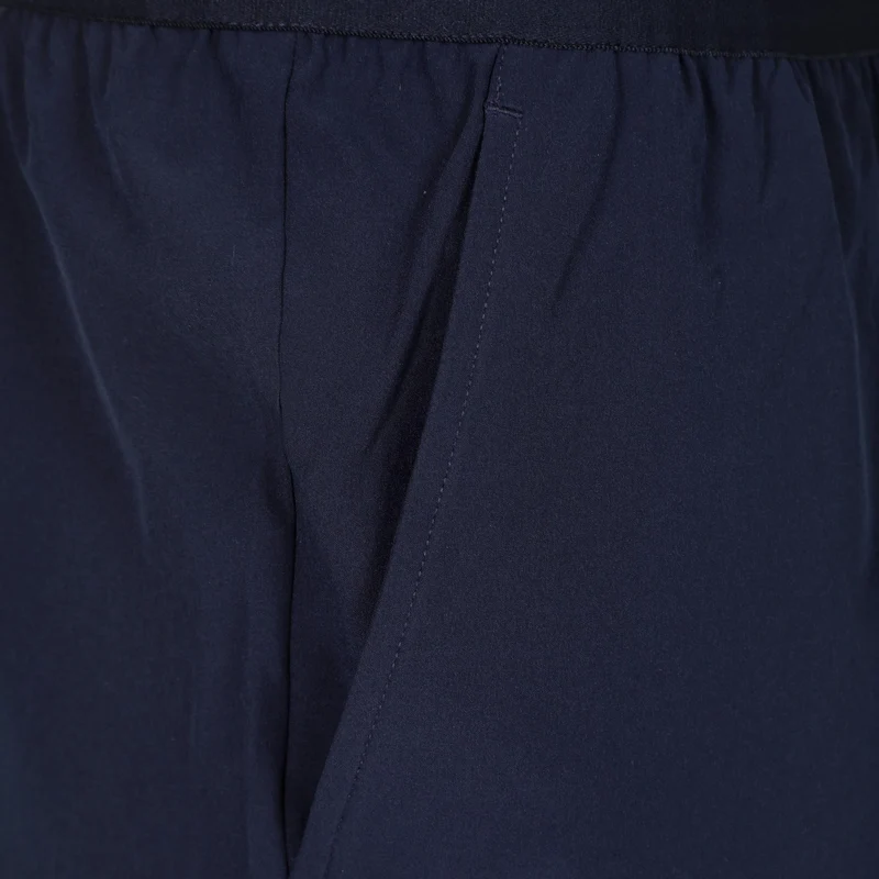 Shorts Herren-Dunkelblau