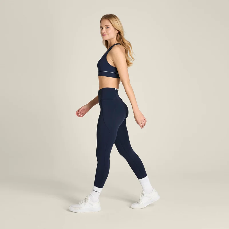 Advantage Tight Damen-dunkelblau