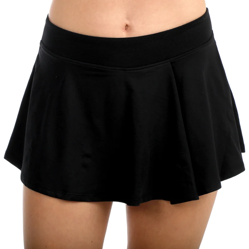 Crew 2.0 Wavy Rock Damen-schwarz