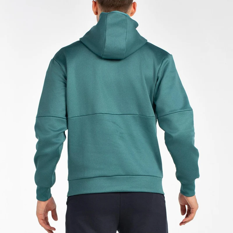 Boyal Hoody Herren-Dunkelgrün