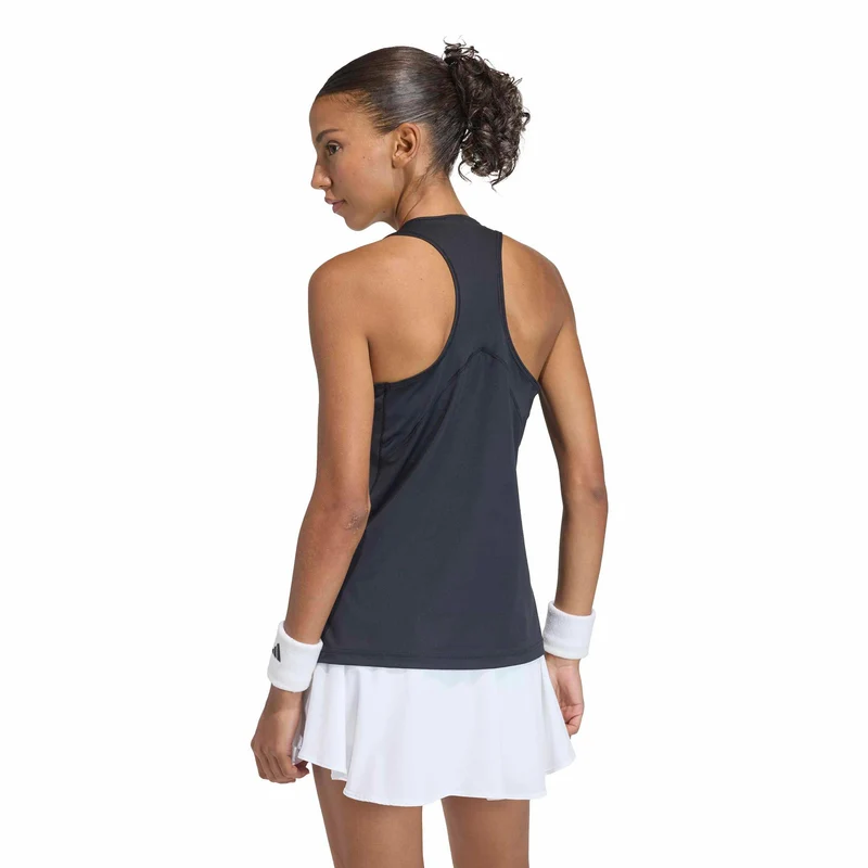 Club Tank-Top Damen - schwarz