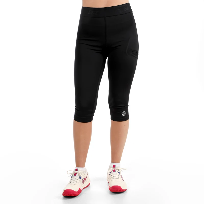 Crew 2.0 Tight Damen-schwarz