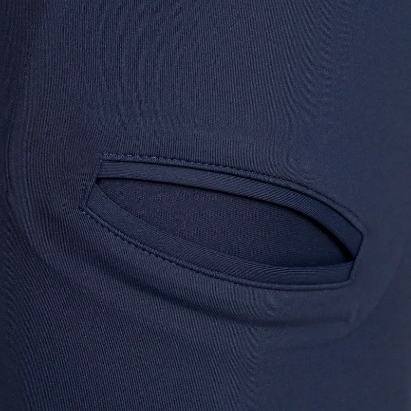 Crew 2.0 Tight Mädchen-dunkelblau