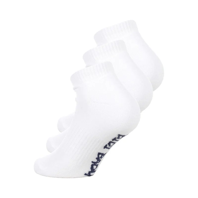 Crew Performance Tennissocken 3er Pack Unisex - weiß