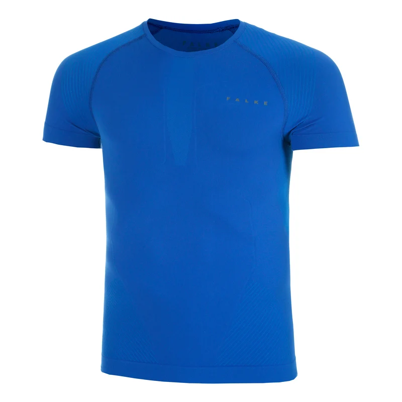Warm Unterhemd Herren - blau